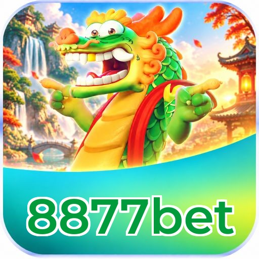 Requisitos do APK 8877bet para Android - Logo Oficial