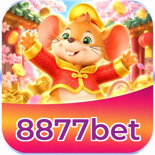 8877bet Baixar Download Logo Oficial Certificado