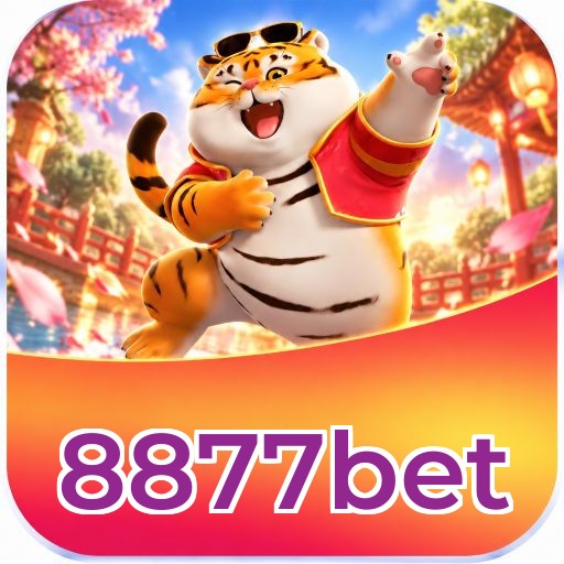 Logo 8877bet Cadastro Brasil