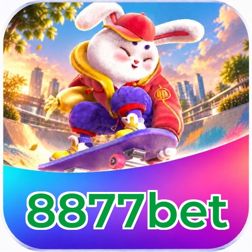 8877bet Logo