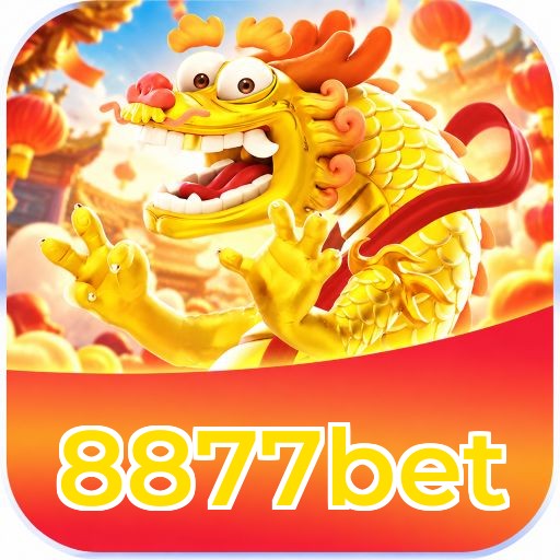 Logo 8877bet Baixar Download Brasil