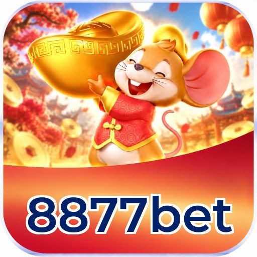 8877bet Logo