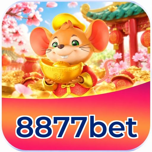8877bet Bônus Oficial - Rollover 25x Justo