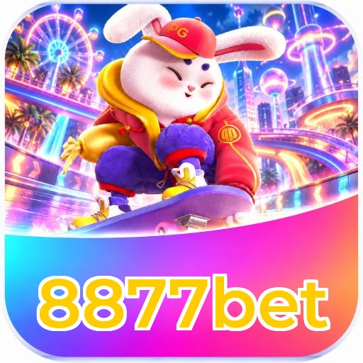 Logo 8877bet Plataforma Certificada