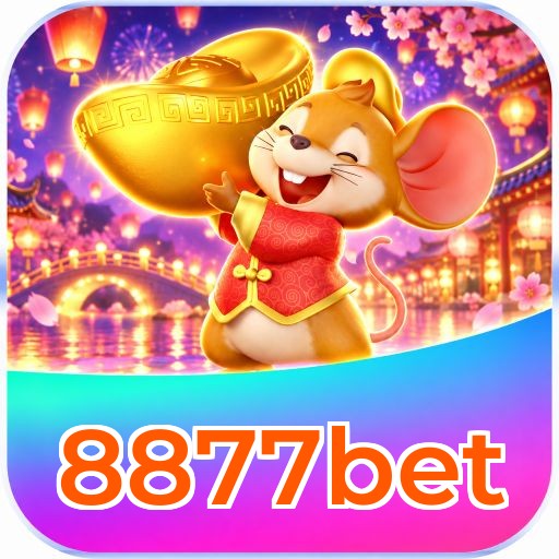 8877bet Logo