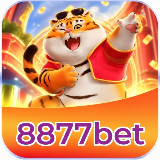 8877bet VIP Program Logo