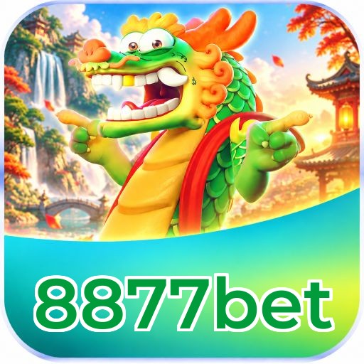 8877bet Slots Premium Brasil