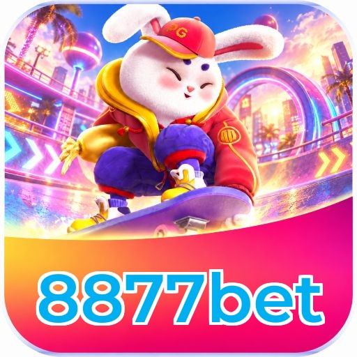 8877bet Logo