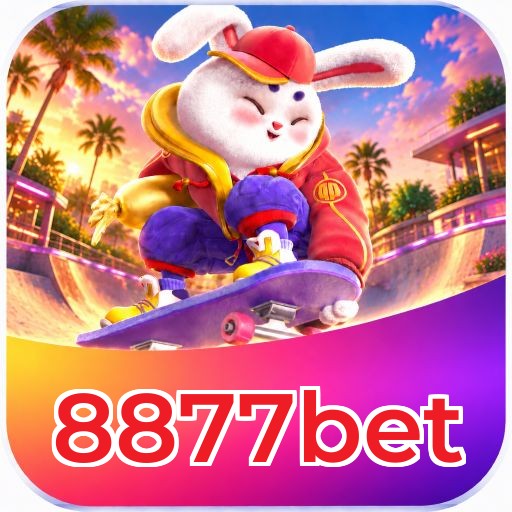 8877bet Logo - Bônus de Cadastro