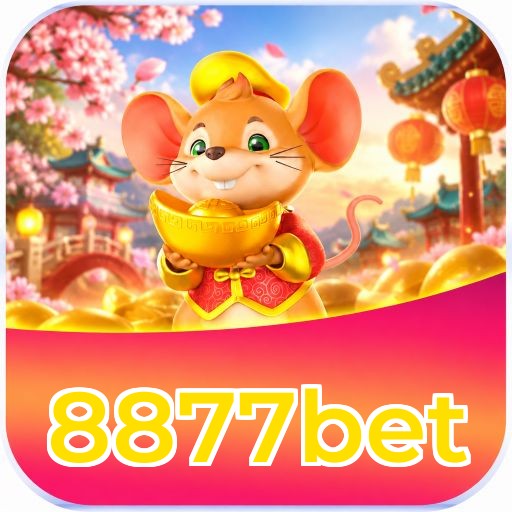 Logo 8877bet Apostas Esportivas Brasil