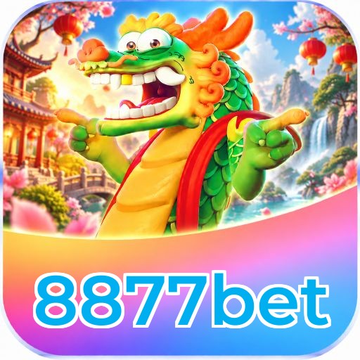 8877bet Win - Jackpots e Vitórias